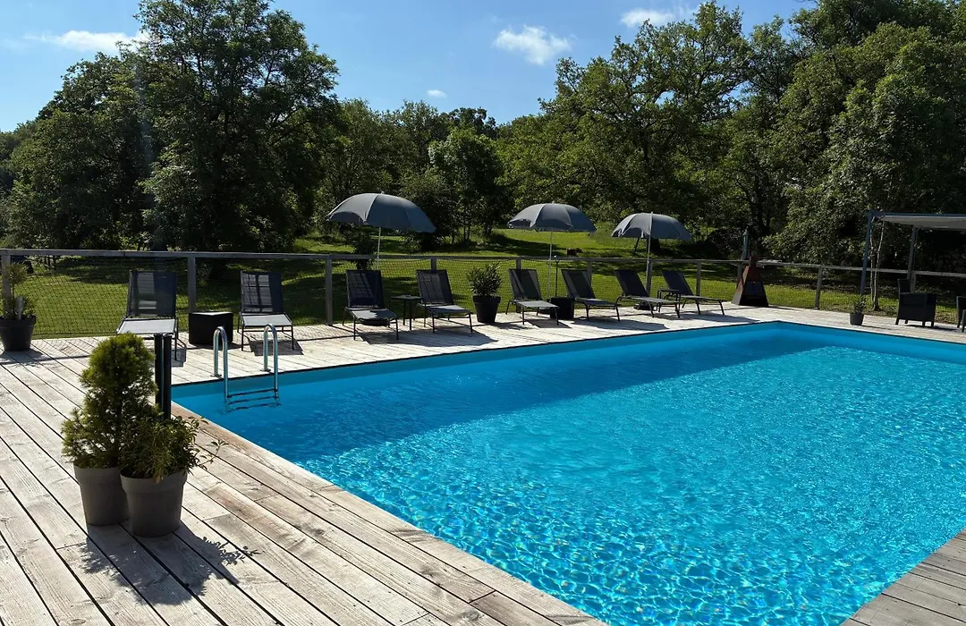 Le domaine du Quercy-1